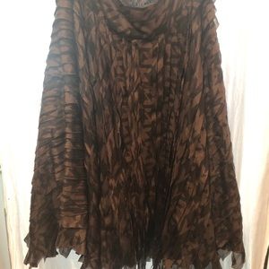 DKNY skirt